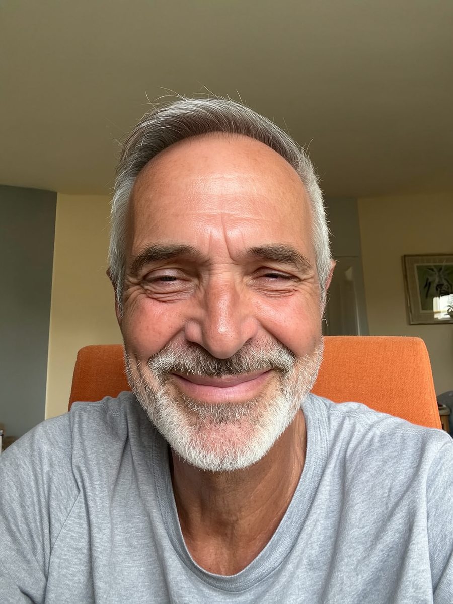 Client vérifié